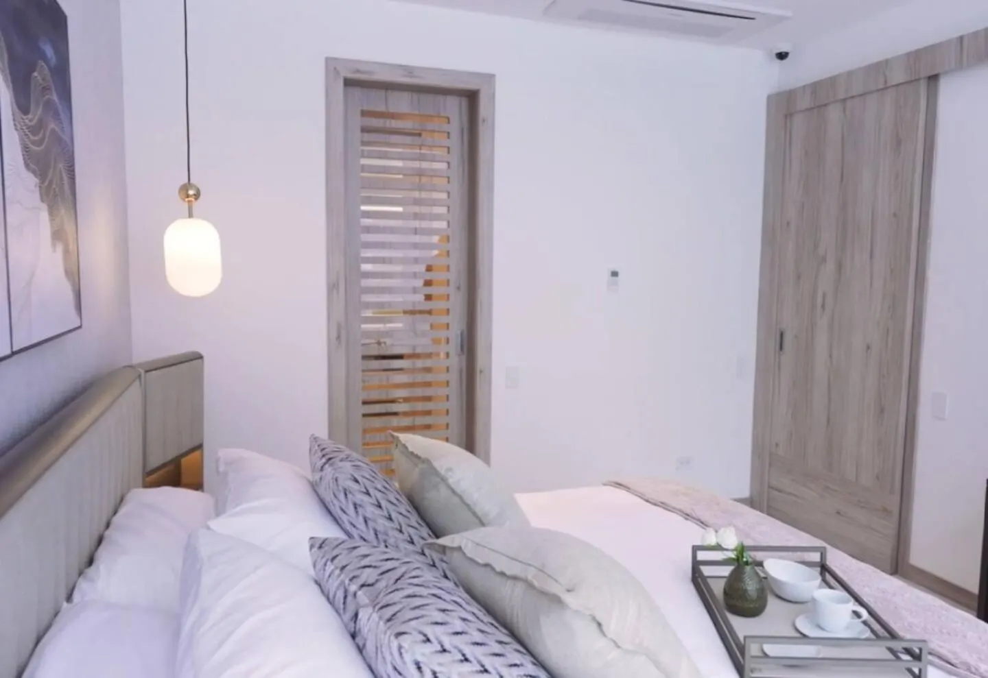 Le Parc Residences - Luxury Suites Quito 0*,