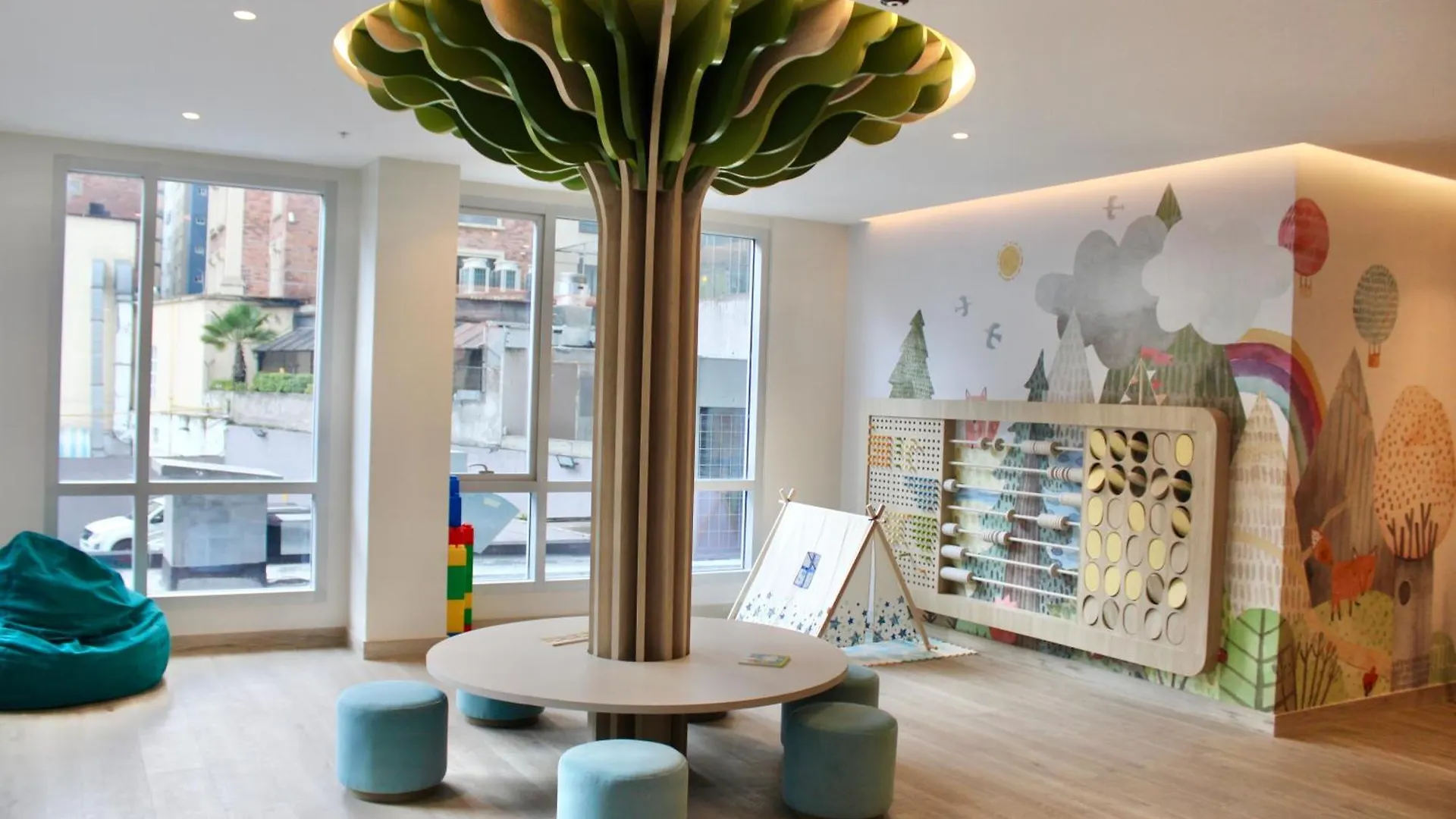 Le Parc Residences - Luxury Suites Quito