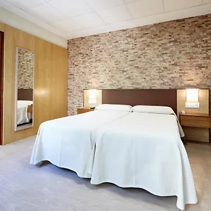 ** Guest house Campo Nuevo Spain