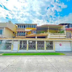 Garza Pensión Guayaquil