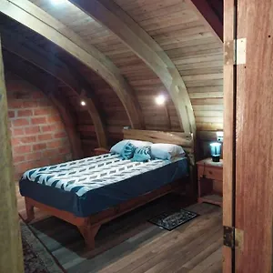 Hacienda Aventuras En El Paraiso Quito