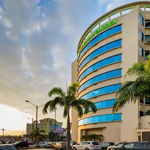 **** Hotel Wyndham Garden Ecuador