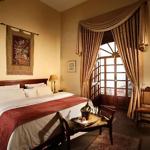 ***** Hotel Boutique Santa Lucia Ecuador