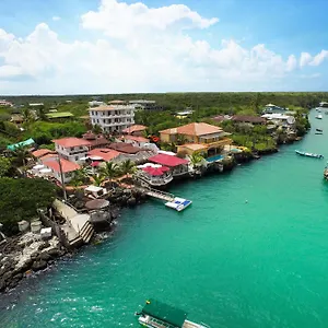 ***** Hotel Angermeyer Waterfront Ecuador