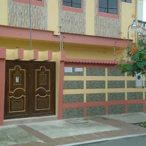 Simmonds Hotel Guayaquil