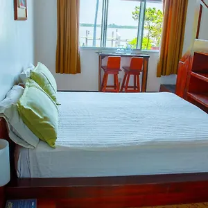 *** Guest house Manso Boutique Ecuador