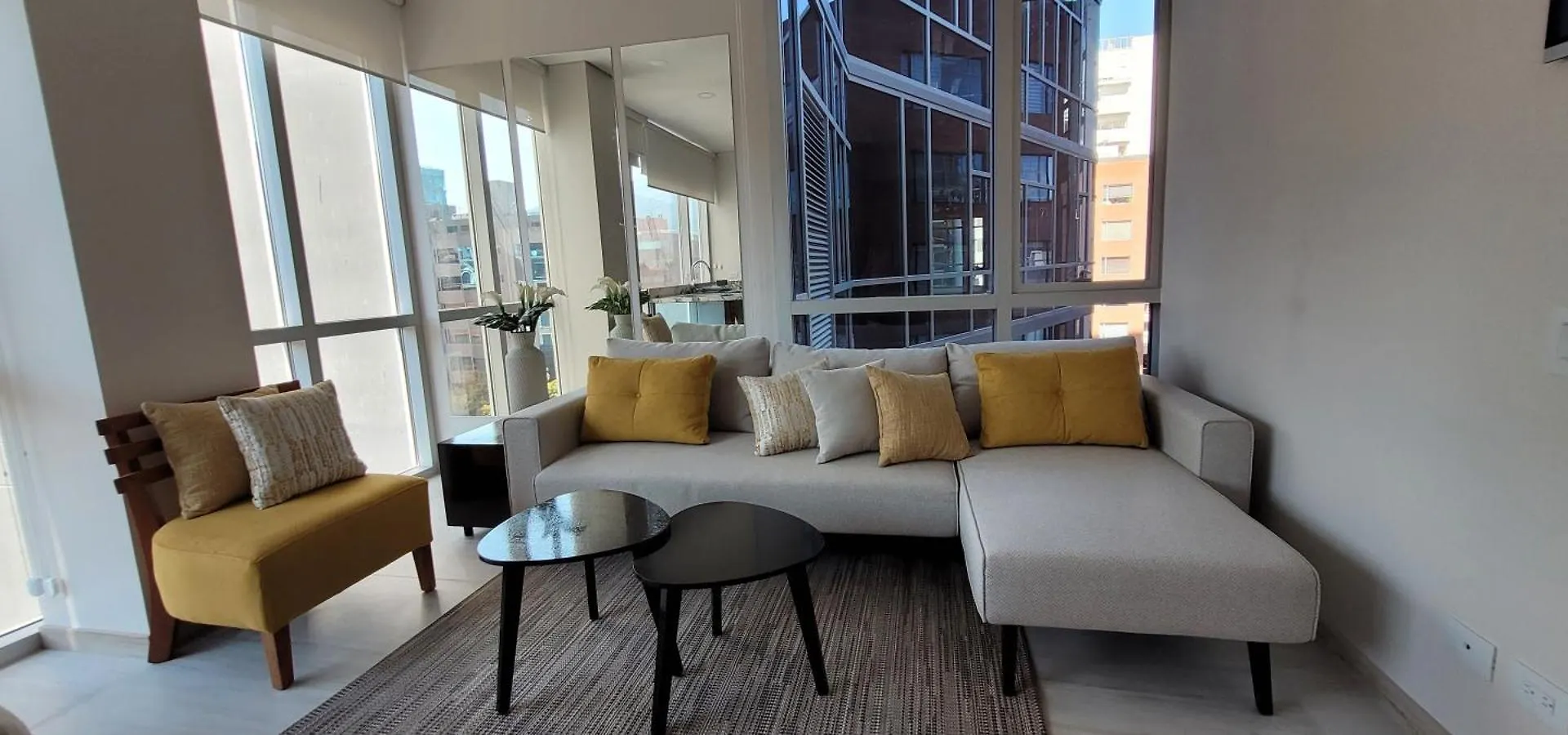 Le Parc Residences - Luxury Suites Quito