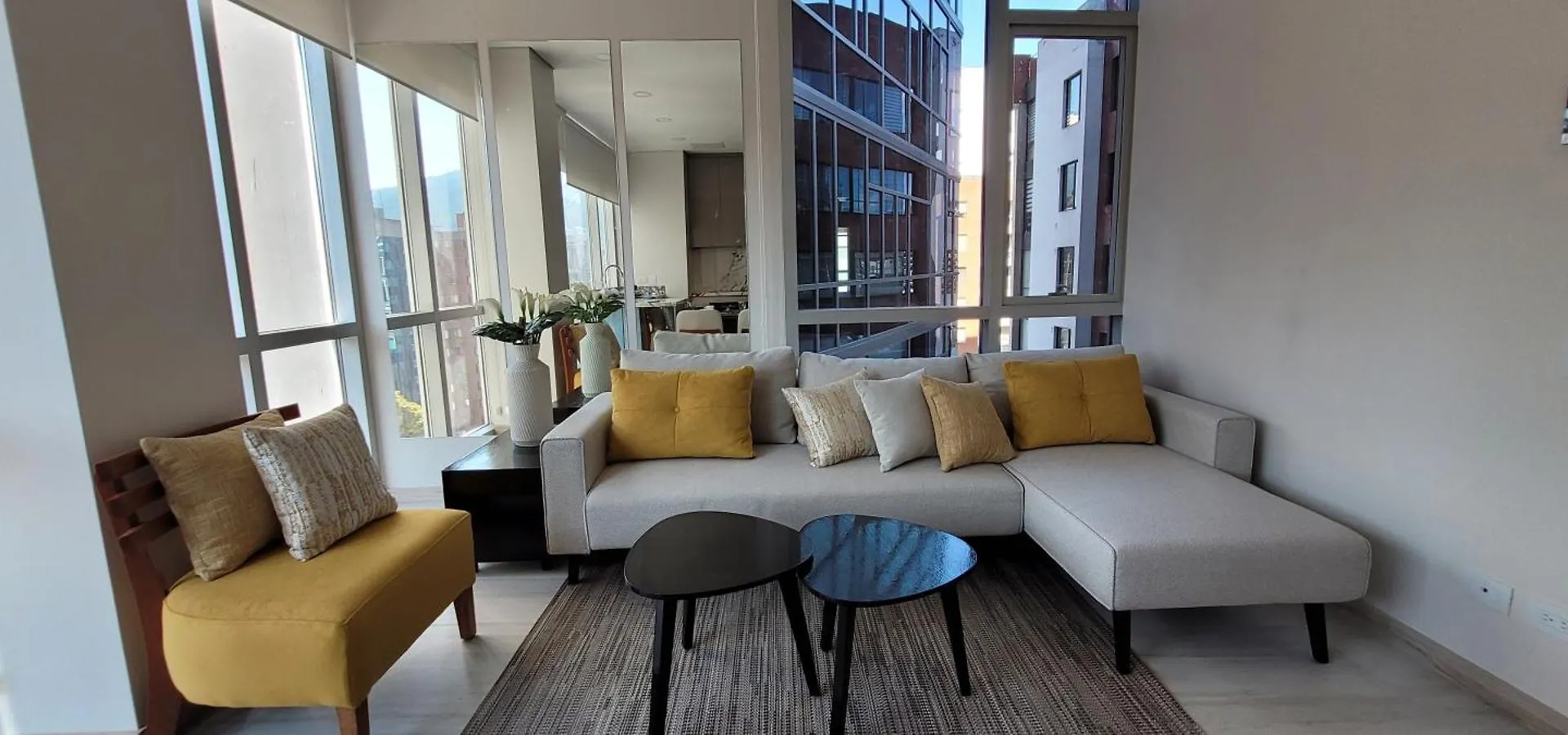 Le Parc Residences - Luxury Suites Quito Équateur