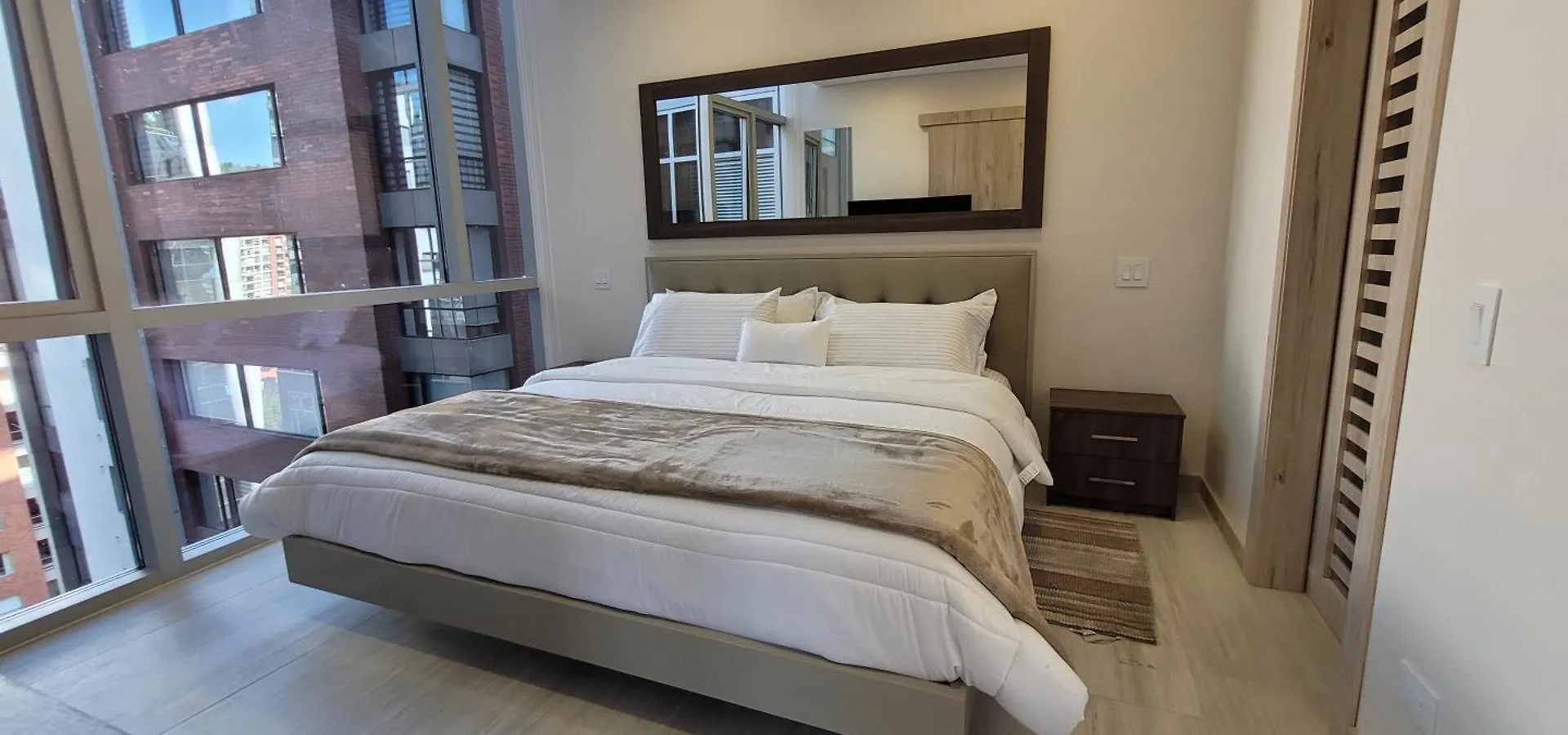 Le Parc Residences - Luxury Suites Quito Équateur