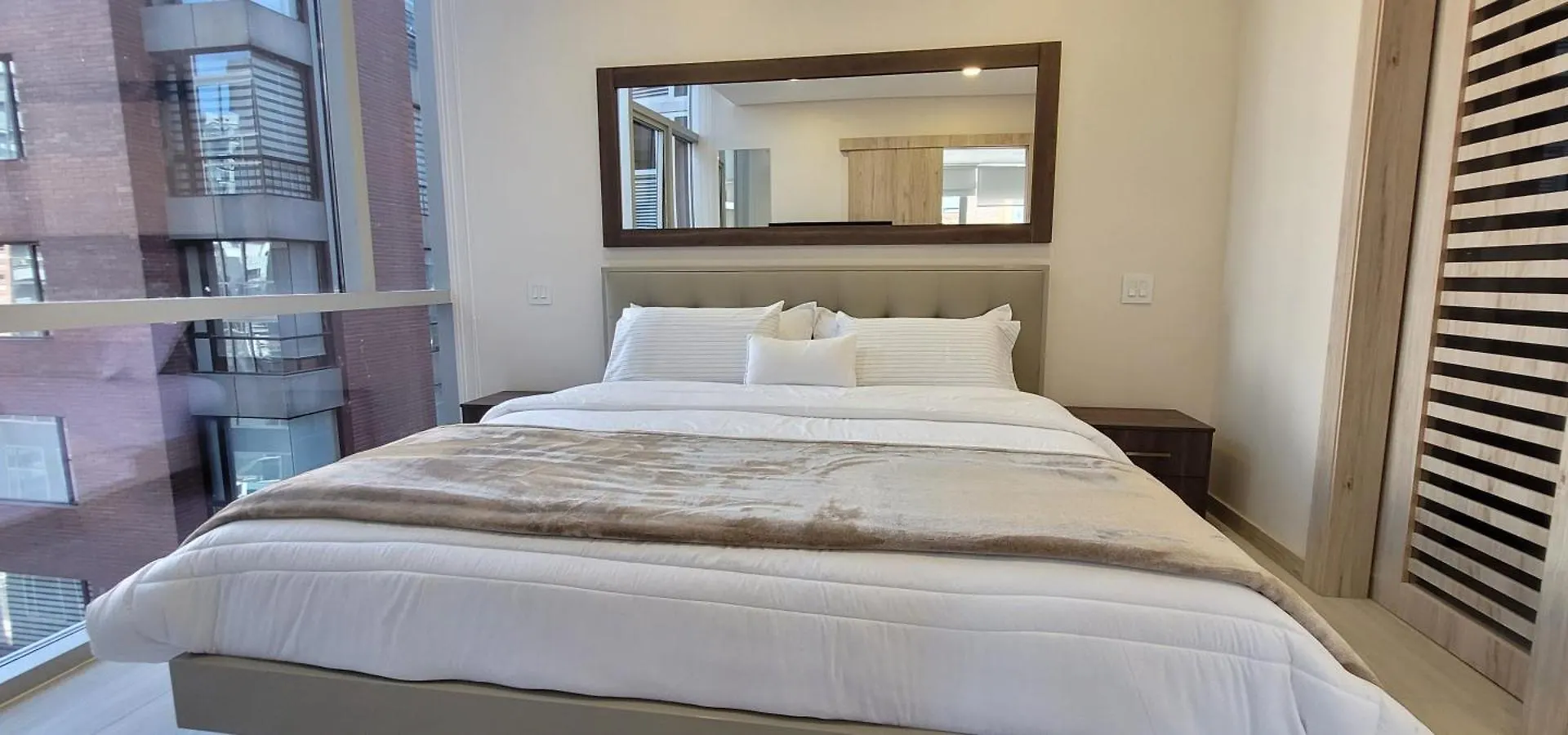 Appart hôtel Le Parc Residences - Luxury Suites Quito Équateur