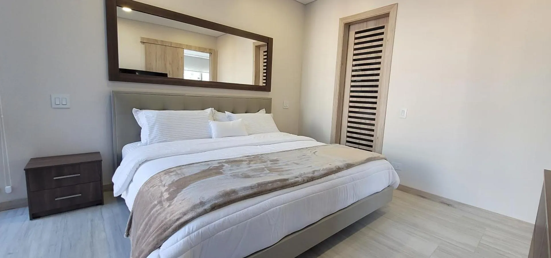 Appart hôtel Le Parc Residences - Luxury Suites Quito
