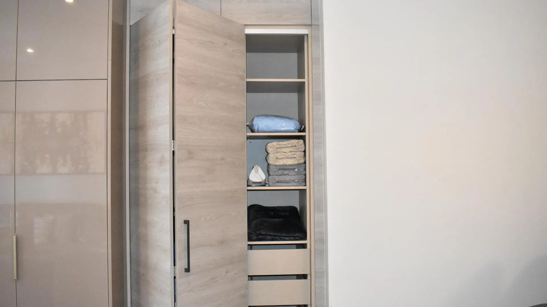 Le Parc Residences - Luxury Suites Quito