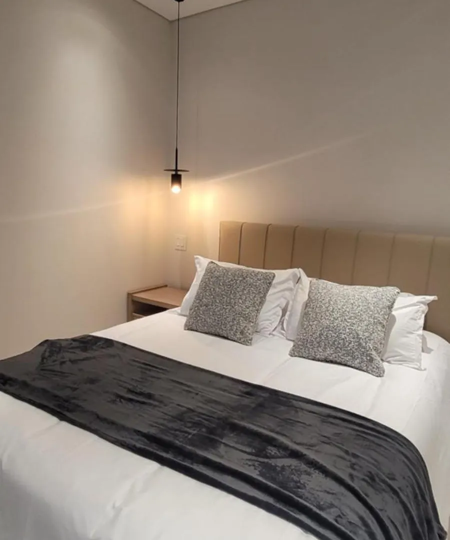 Appart hôtel Le Parc Residences - Luxury Suites Quito
