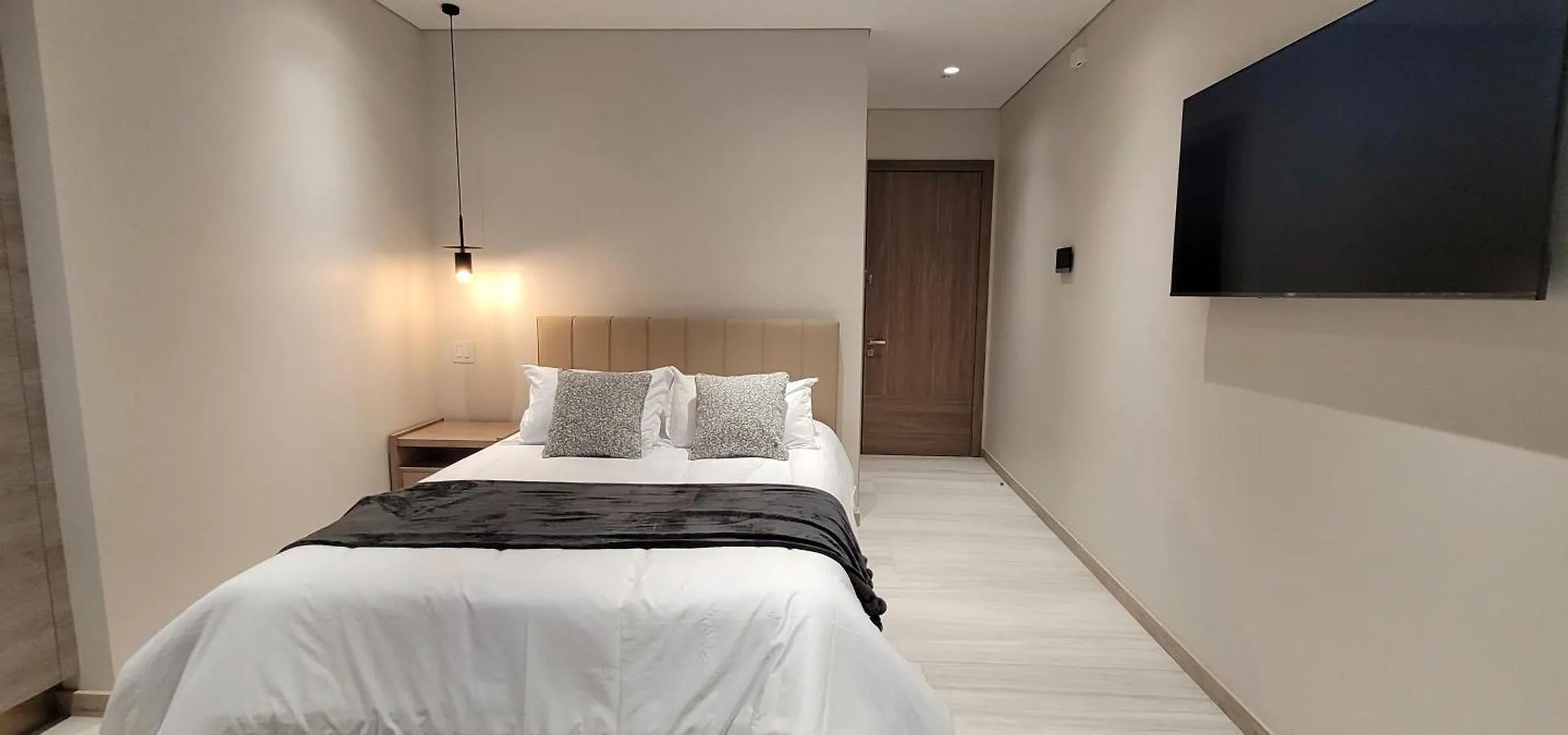 Appart hôtel Le Parc Residences - Luxury Suites Quito
