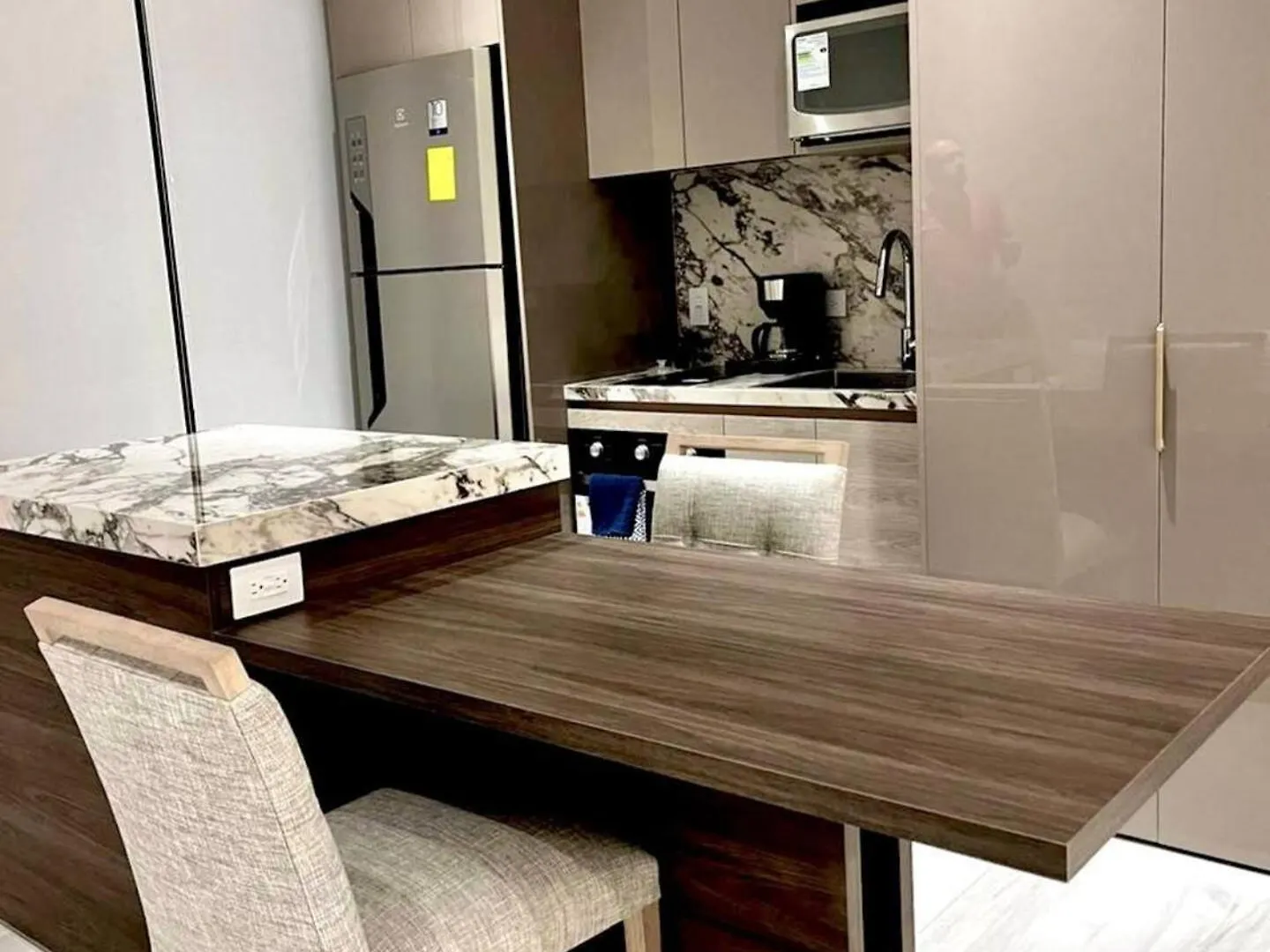 Appart hôtel Le Parc Residences - Luxury Suites Quito