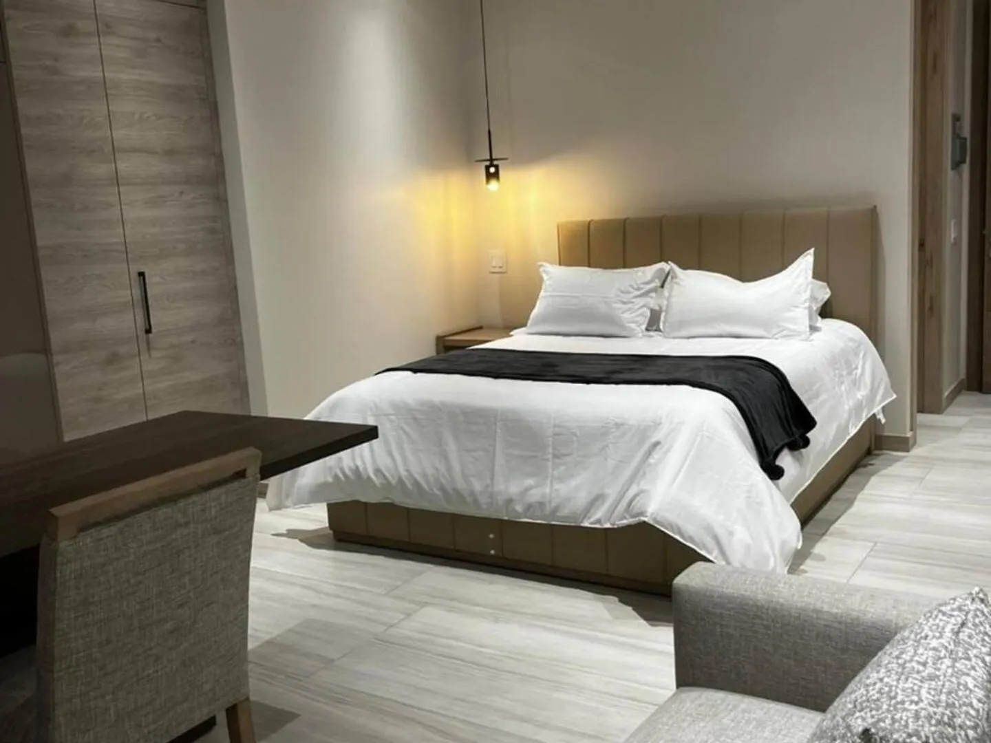 Le Parc Residences - Luxury Suites Quito