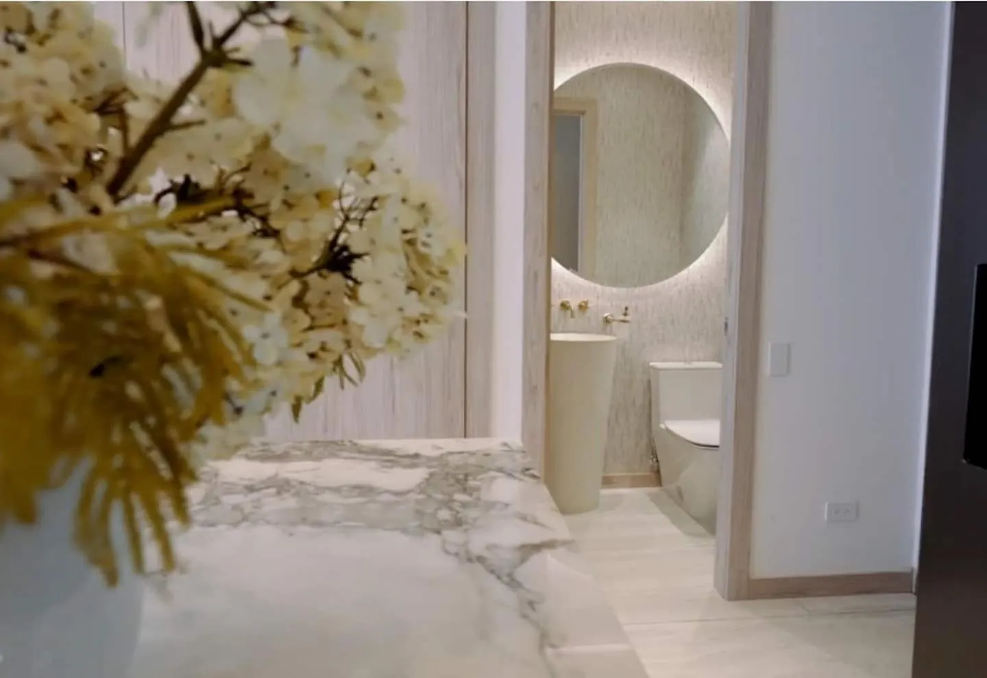Le Parc Residences - Luxury Suites Quito