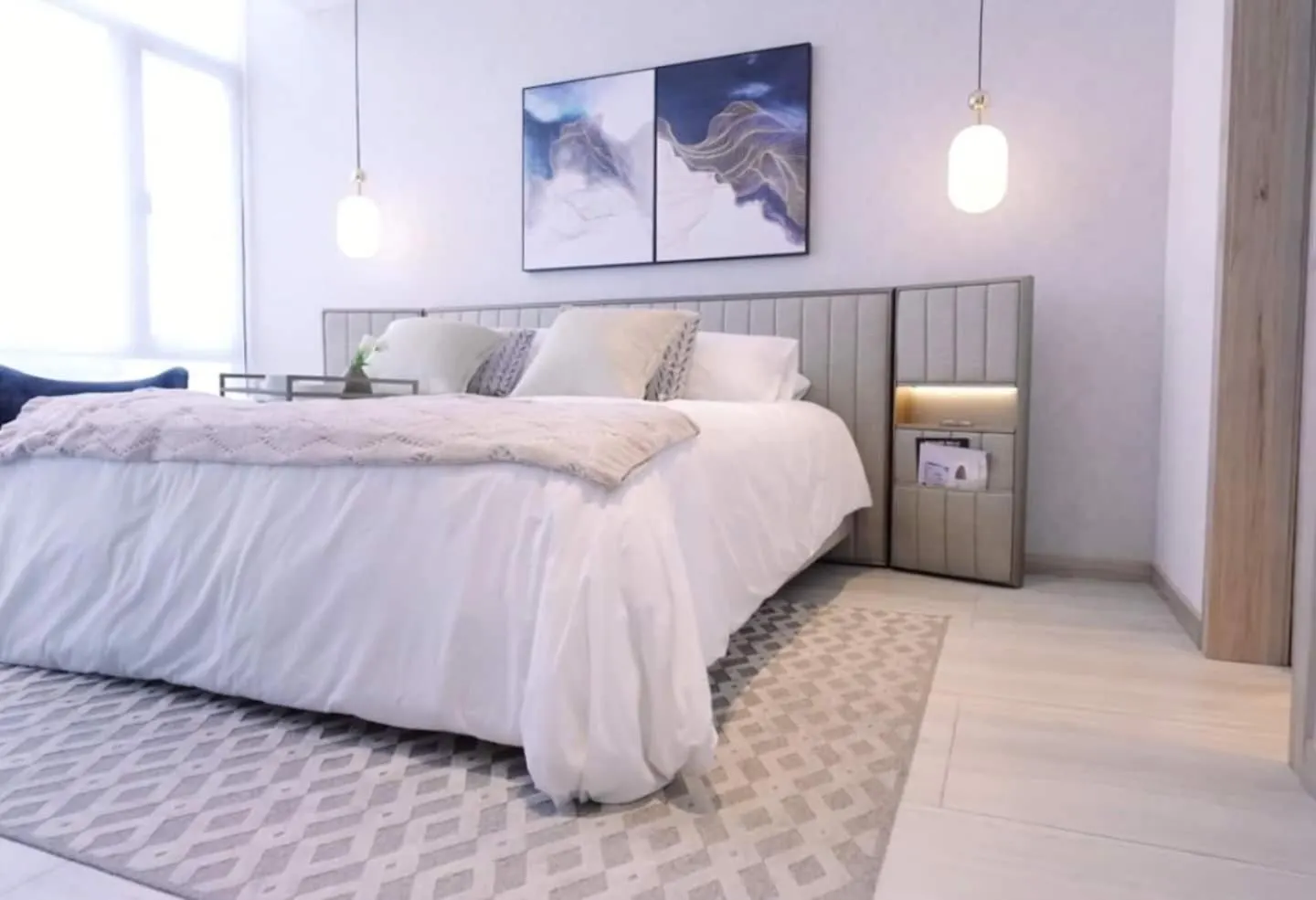 Appart hôtel Le Parc Residences - Luxury Suites Quito