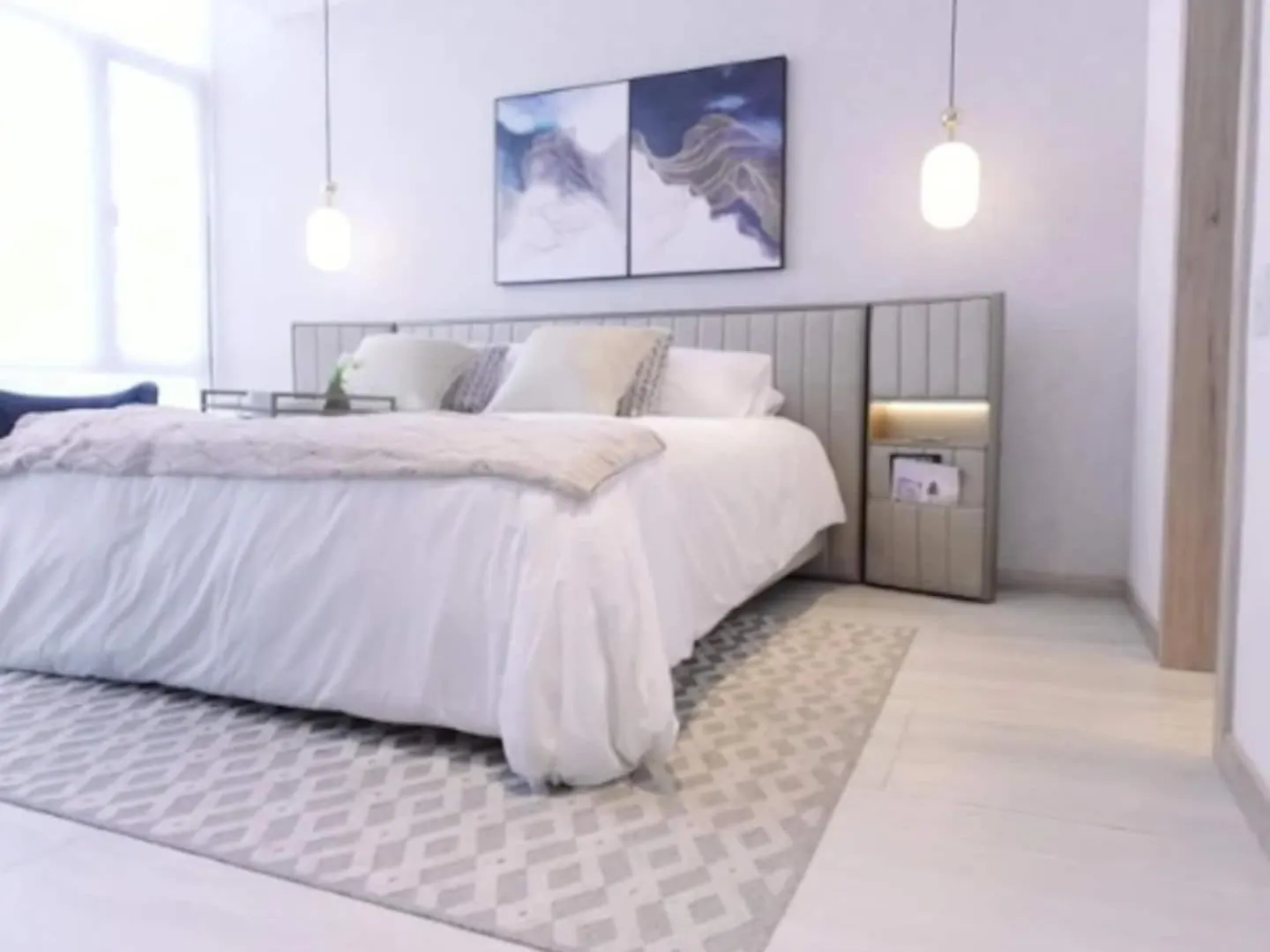 Appart hôtel Le Parc Residences - Luxury Suites Quito Équateur