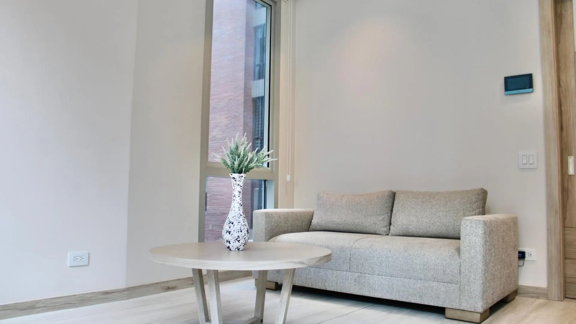 Le Parc Residences - Luxury Suites Quito 0*,