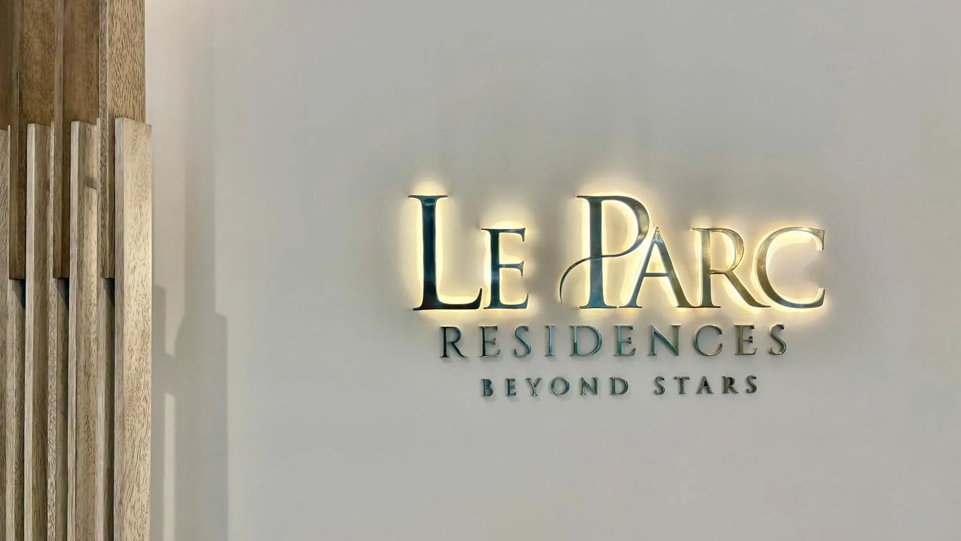 Le Parc Residences - Luxury Suites Quito Équateur