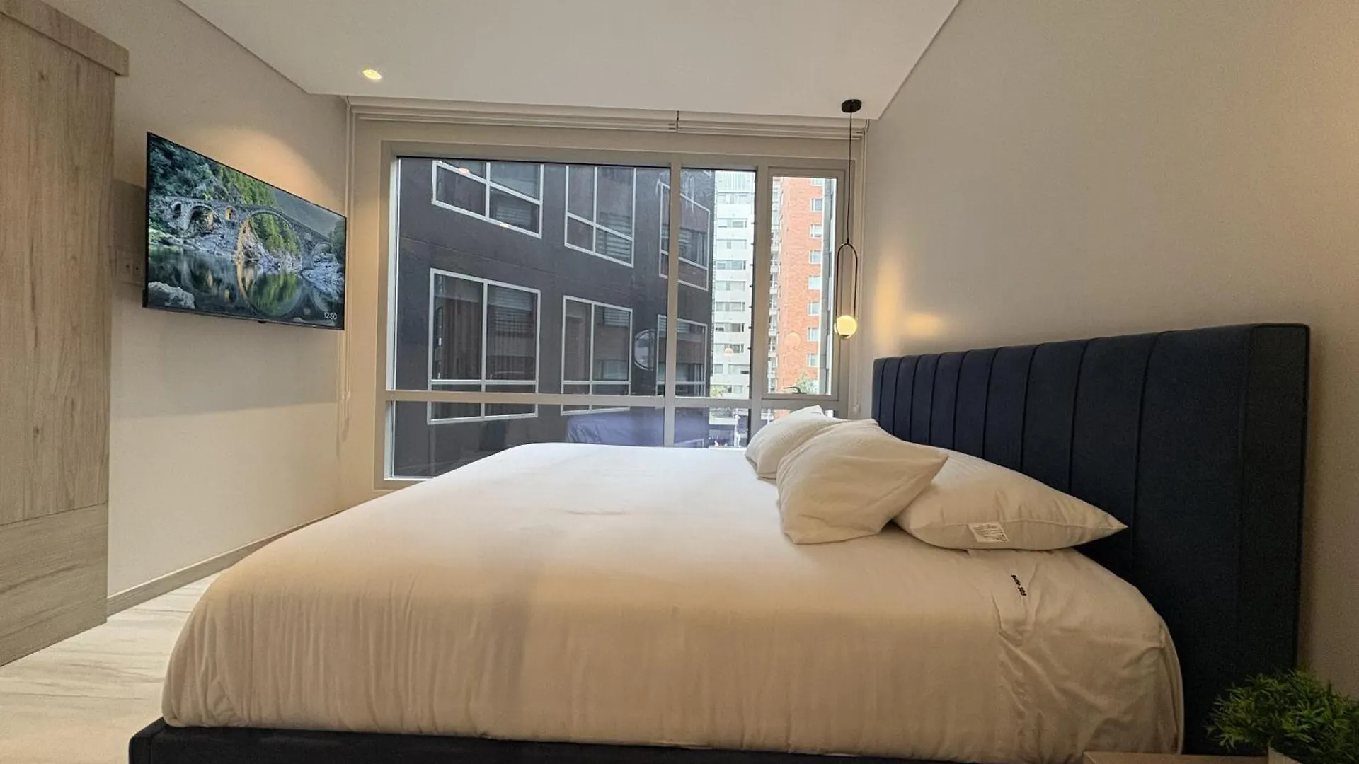 Le Parc Residences - Luxury Suites Quito 0*,  Équateur