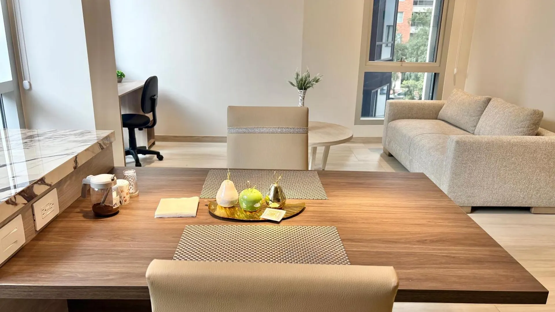 Le Parc Residences - Luxury Suites Quito Équateur