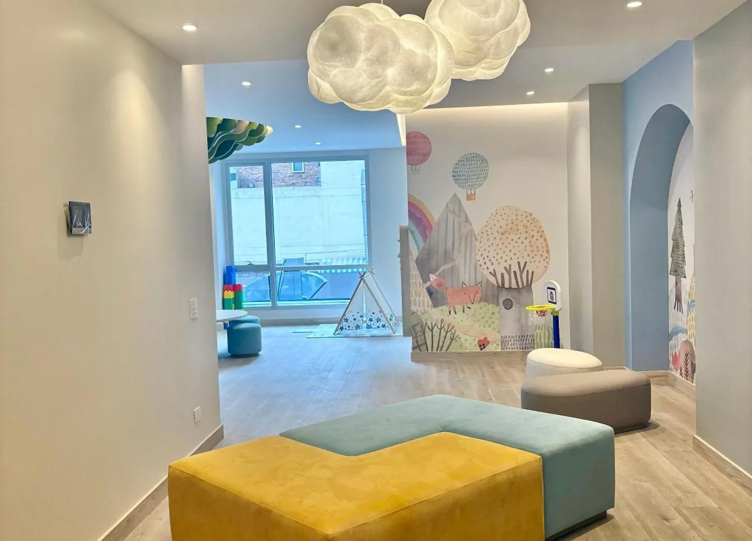 Appart hôtel Le Parc Residences - Luxury Suites Quito