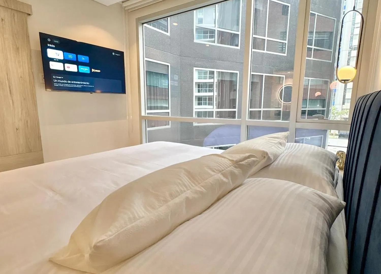 Le Parc Residences - Luxury Suites Quito 0*,  Équateur