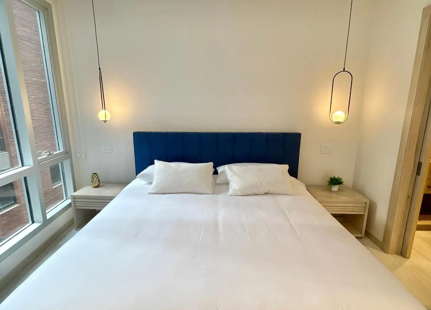 Le Parc Residences - Luxury Suites Quito Appart hôtel