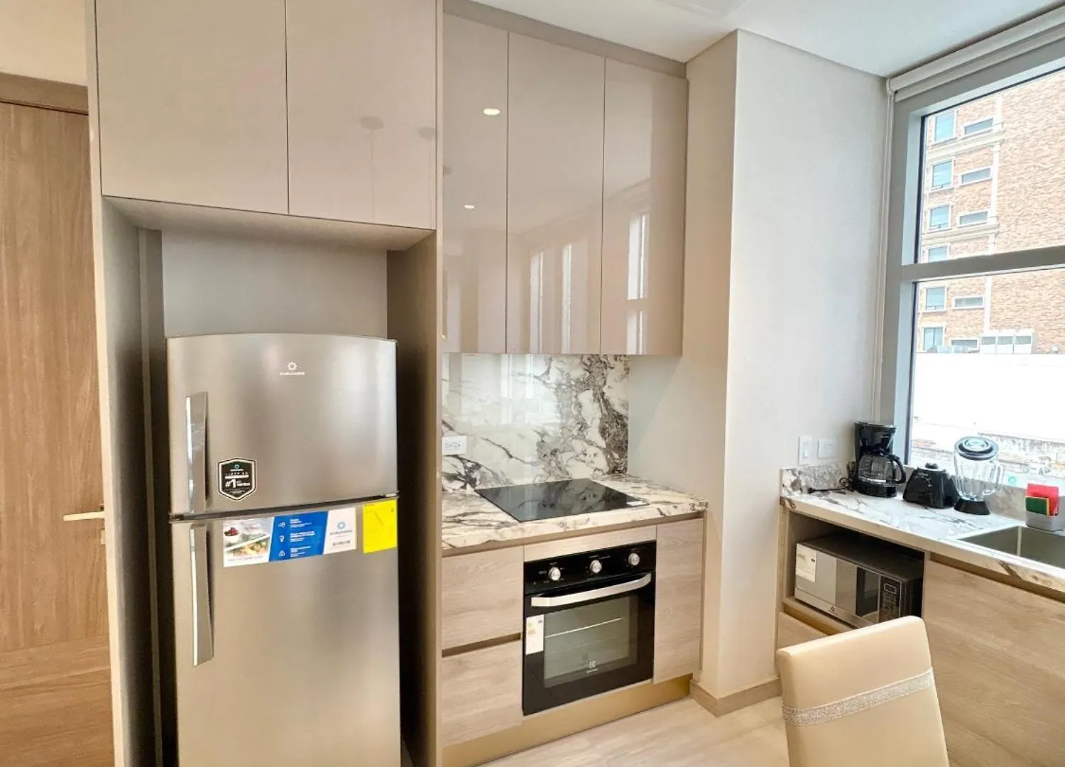 Le Parc Residences - Luxury Suites Quito Équateur