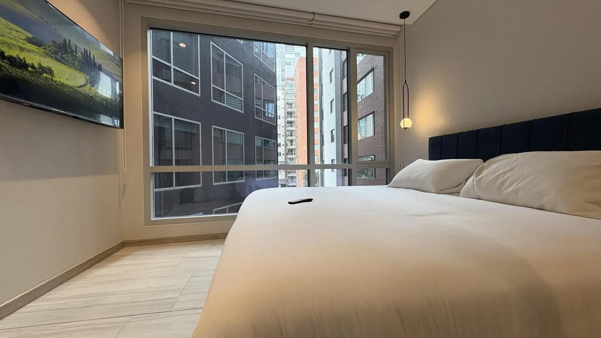Le Parc Residences - Luxury Suites Quito Appart hôtel