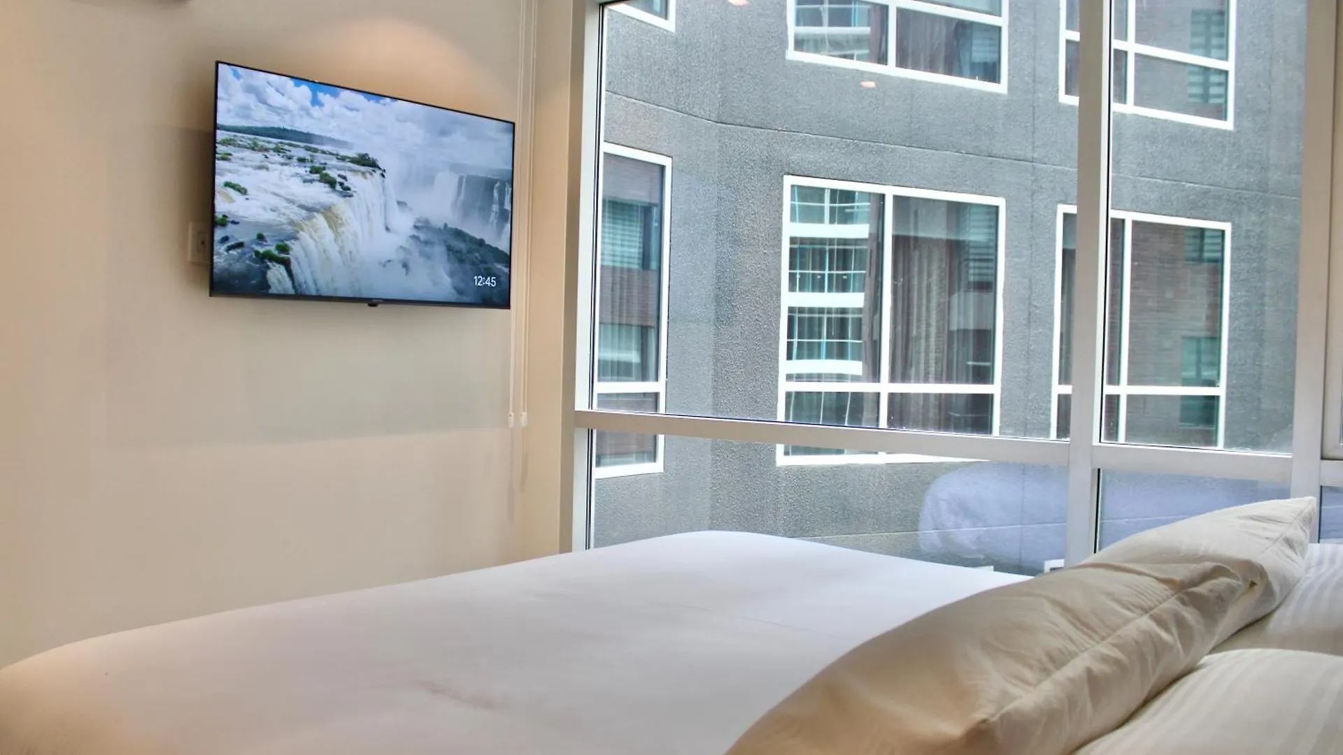 Le Parc Residences - Luxury Suites Quito Appart hôtel