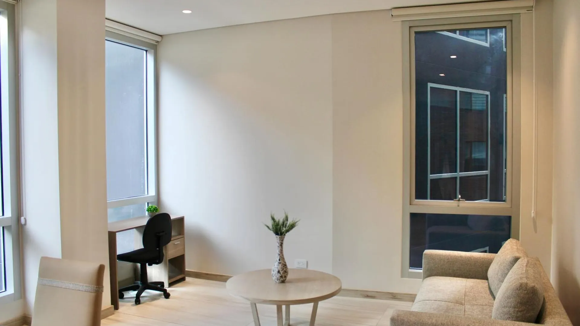 Appart hôtel Le Parc Residences - Luxury Suites Quito Équateur