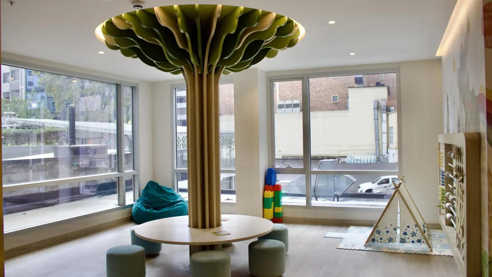 Le Parc Residences - Luxury Suites Quito