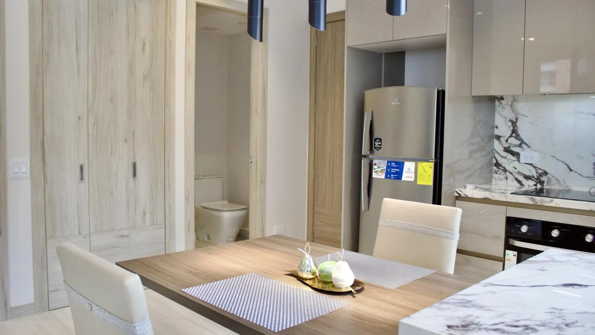 Le Parc Residences - Luxury Suites Quito 0*,  Équateur
