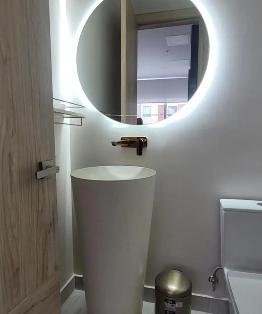 Le Parc Residences - Luxury Suites Quito Apartahotel