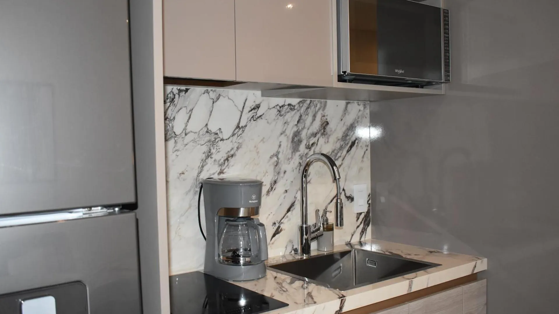 Le Parc Residences - Luxury Suites Quito