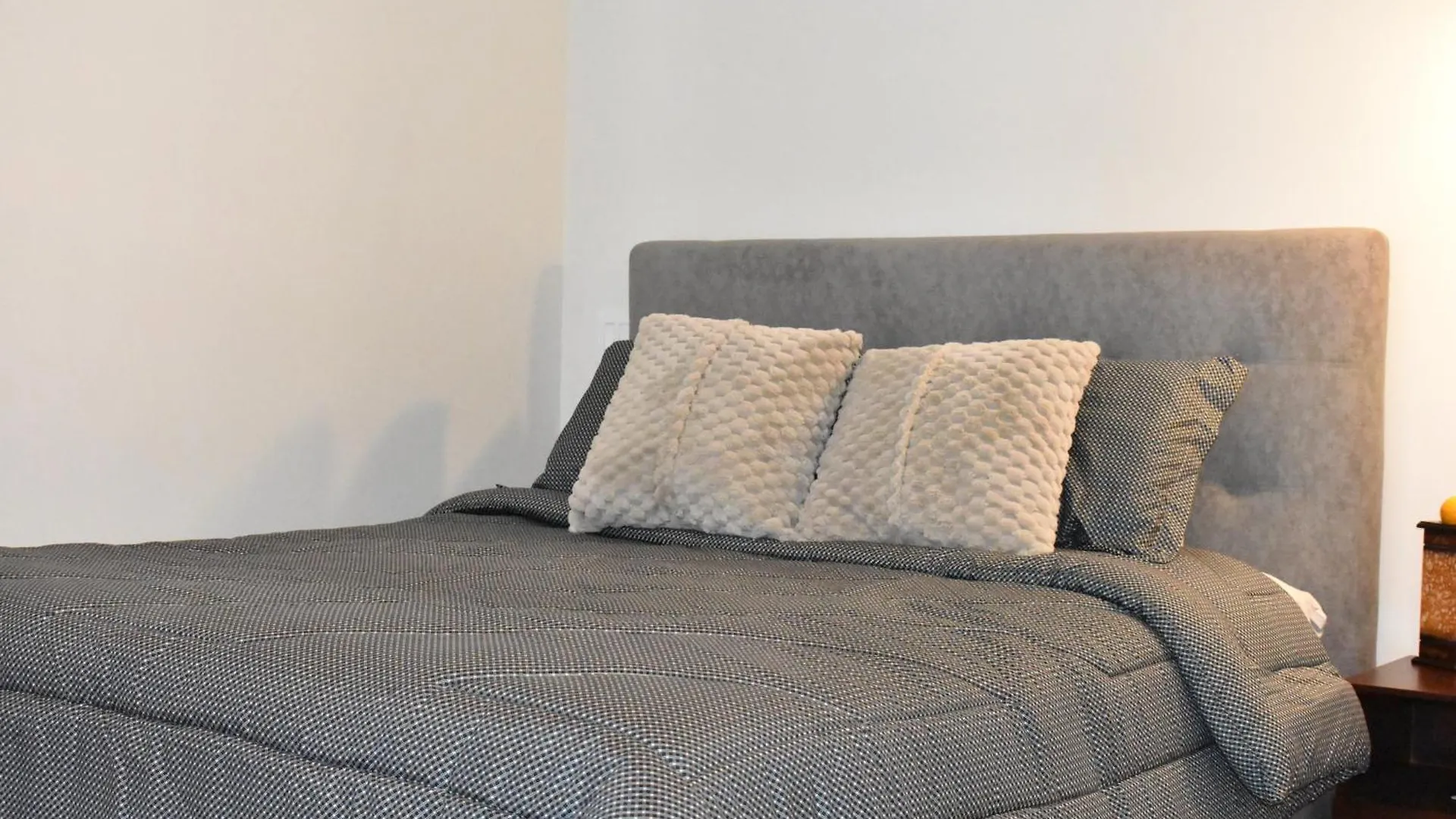 Apartahotel Le Parc Residences - Luxury Suites Quito