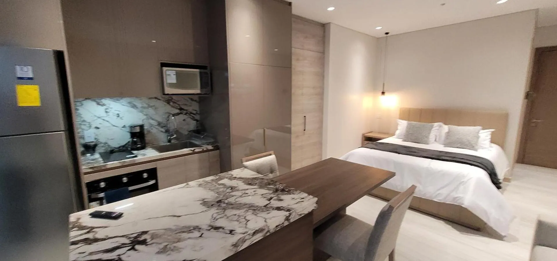 Apartahotel Le Parc Residences - Luxury Suites Quito Ecuador