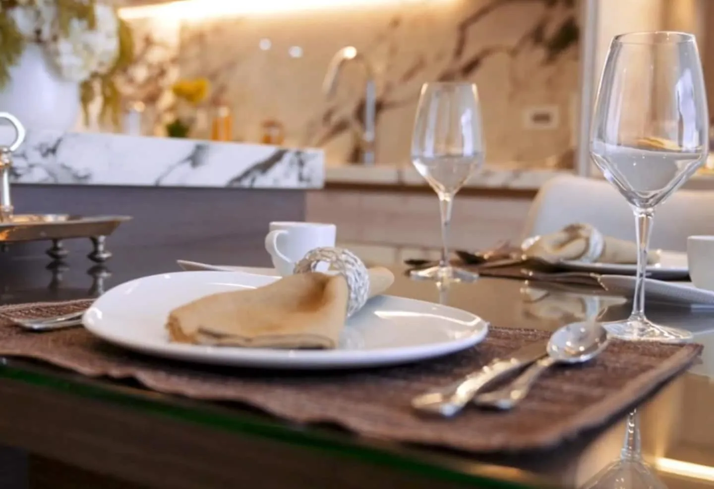 Le Parc Residences - Luxury Suites Quito 0*,  Ecuador