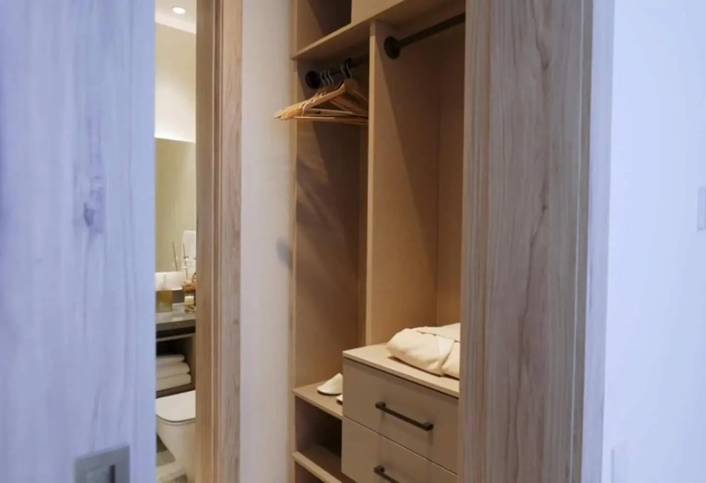 Le Parc Residences - Luxury Suites Quito Apartahotel