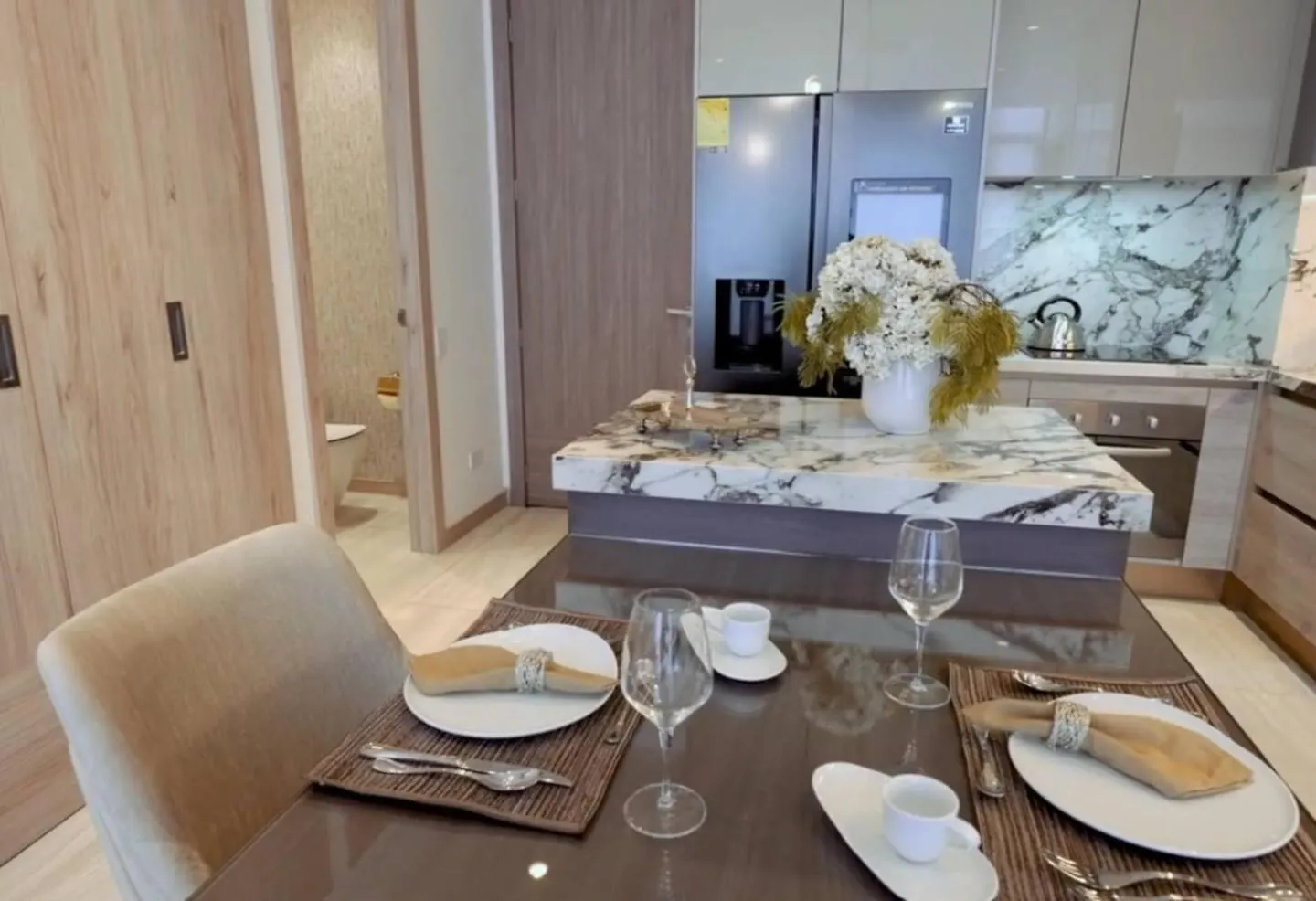 Le Parc Residences - Luxury Suites Quito 0*,  Ecuador