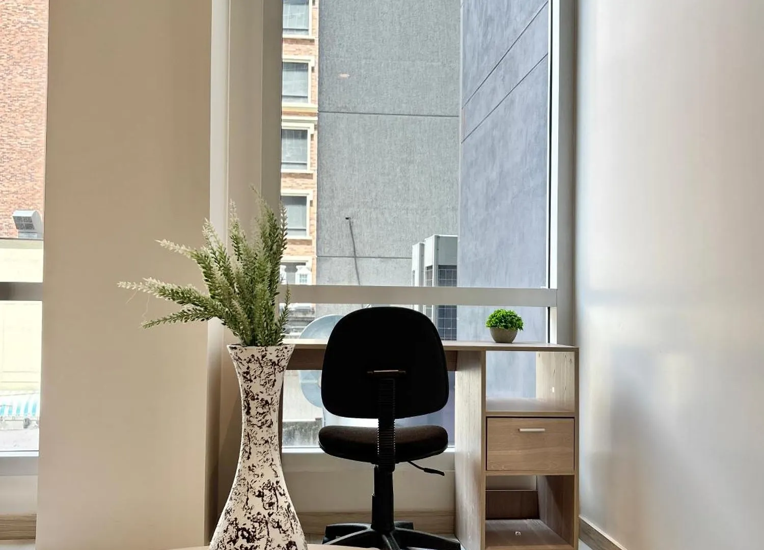 Le Parc Residences - Luxury Suites Quito Apartahotel