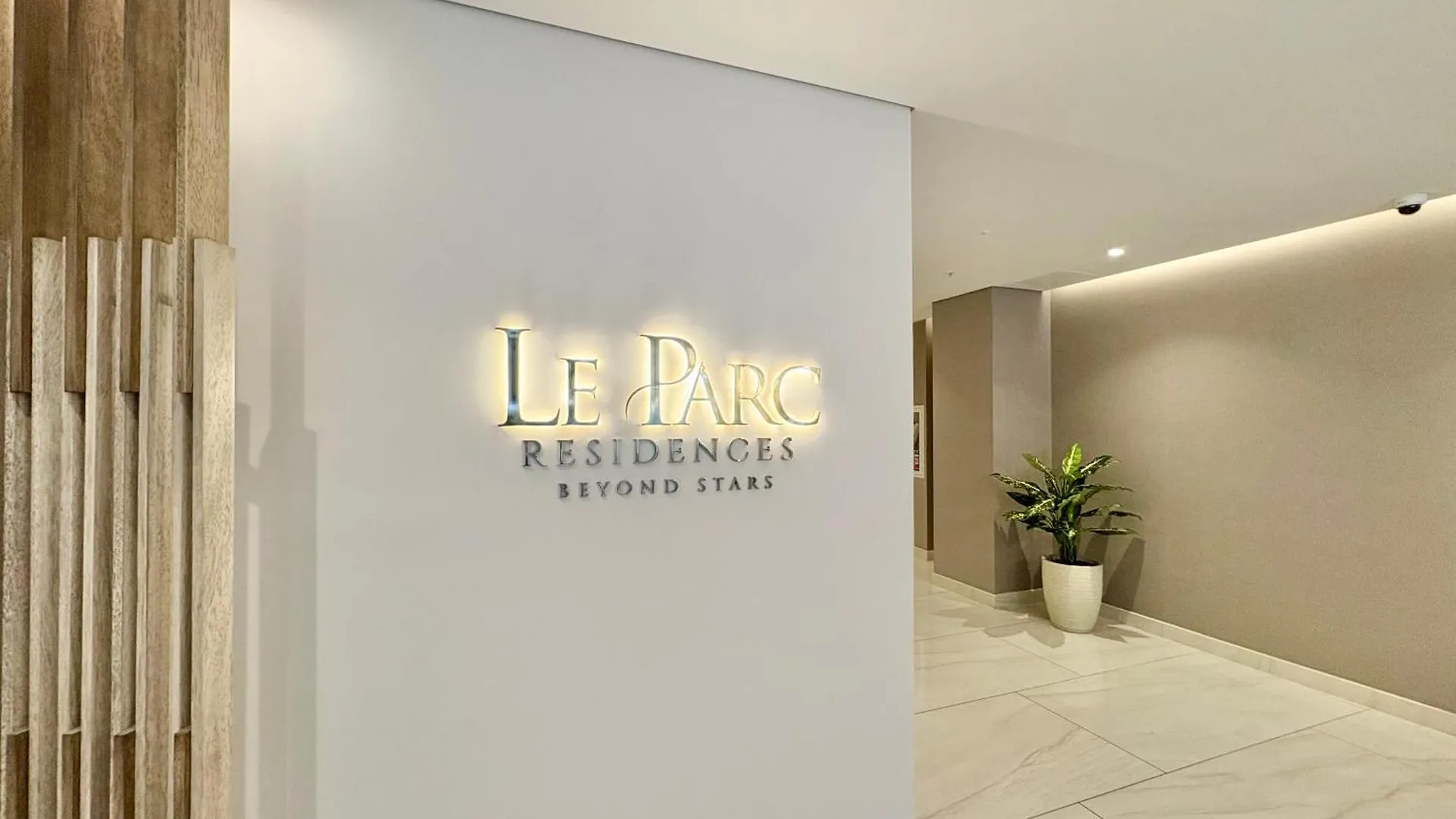 Le Parc Residences - Luxury Suites Quito 0*,