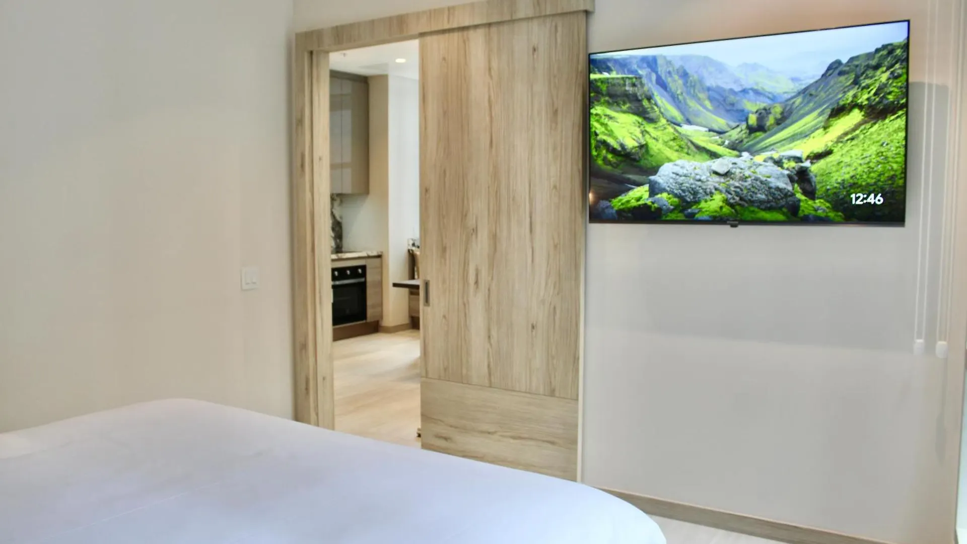 Le Parc Residences - Luxury Suites Quito Apartahotel