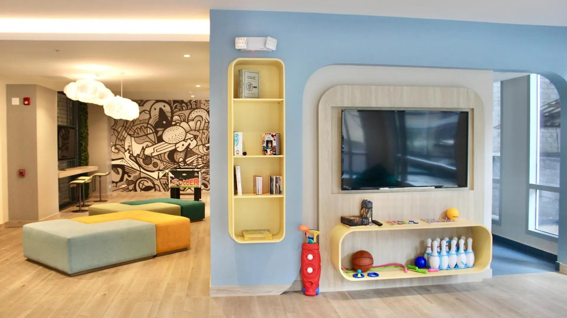 Le Parc Residences - Luxury Suites Quito Ecuador